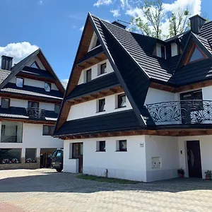 Gosciniec Stachon Zakopane