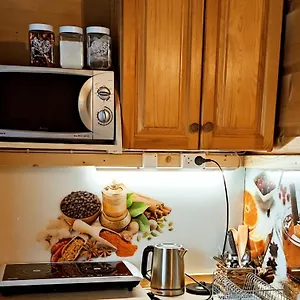  Apartman I Regionalny Styl Ul Bachledy 41